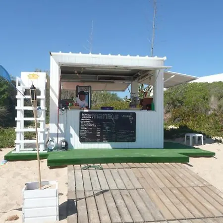 Vale Do Garrao Sleeps 4 Pool Air Con * Кинта-до-Лаго